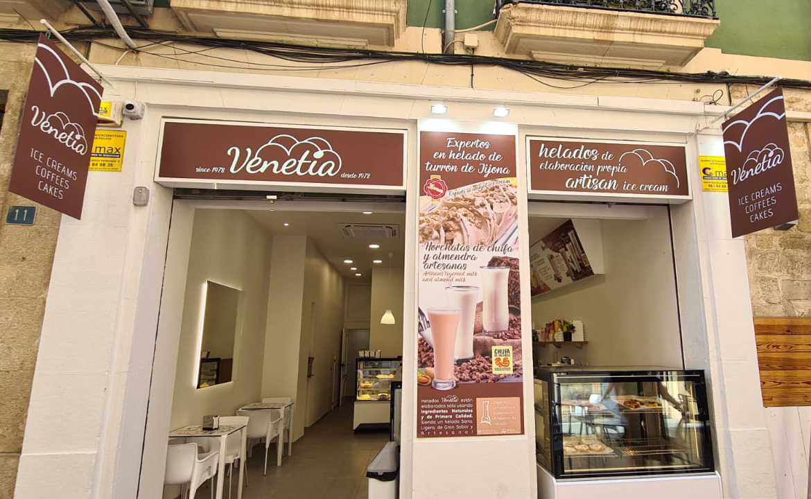 foto venetia